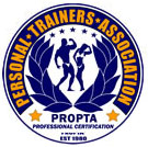 Personal Trainers Association Logo